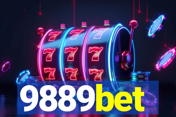 9889bet