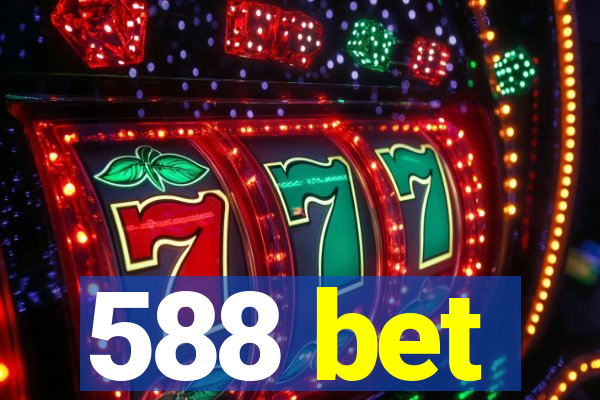 588 bet