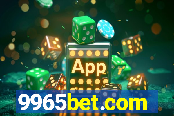 9965bet.com