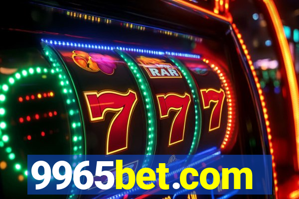 9965bet.com