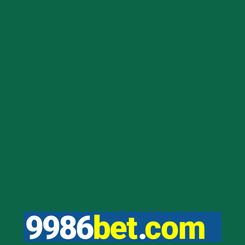 9986bet.com