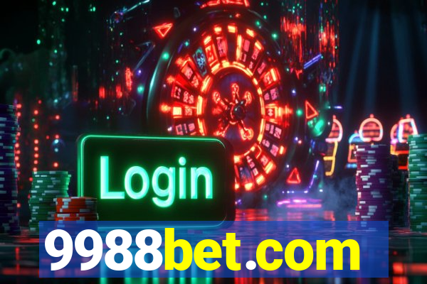 9988bet.com