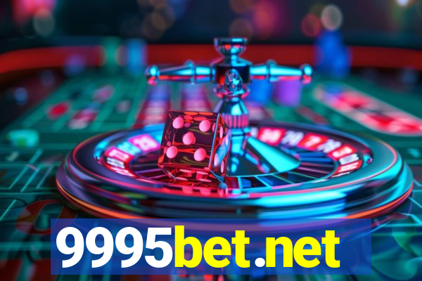 9995bet.net