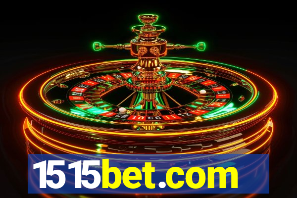 1515bet.com