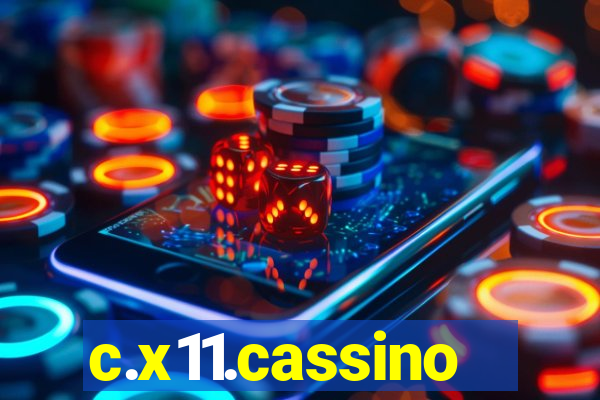 c.x11.cassino