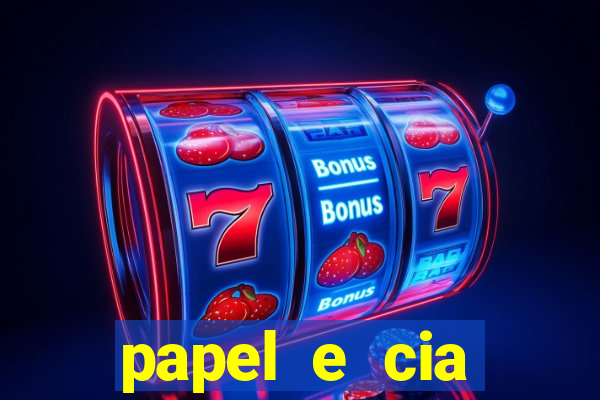 papel e cia salvador shopping