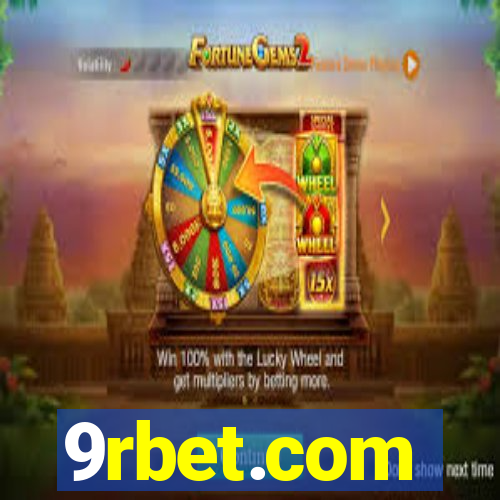 9rbet.com