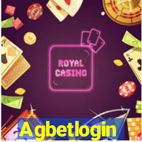 Agbetlogin