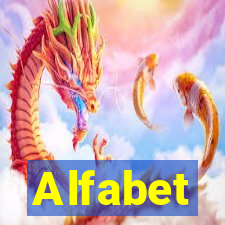 Alfabet