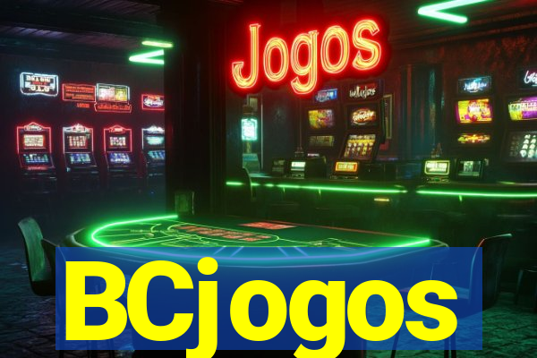 BCjogos