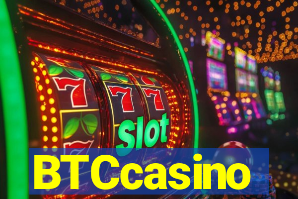 BTCcasino