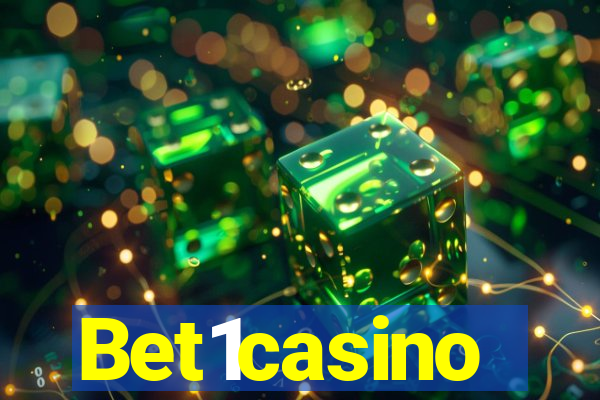 Bet1casino