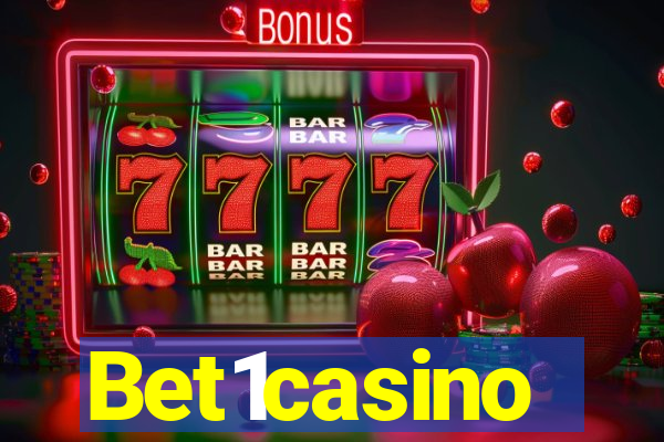 Bet1casino