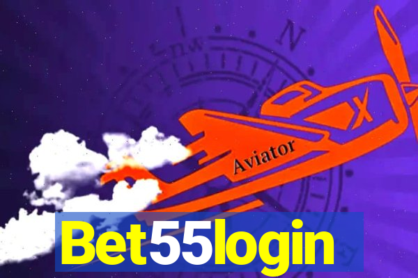 Bet55login