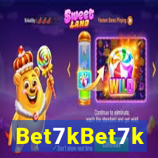 Bet7kBet7k