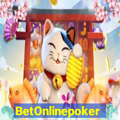 BetOnlinepoker