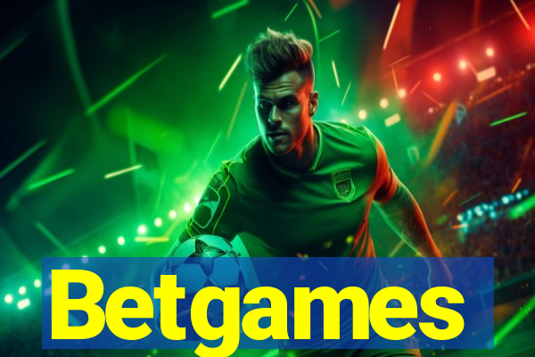 Betgames