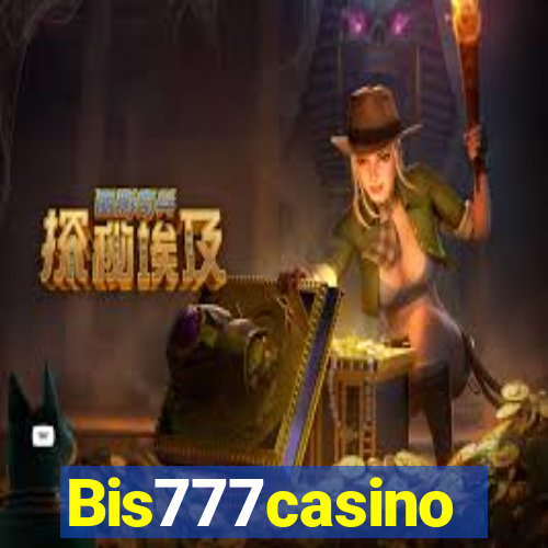 Bis777casino