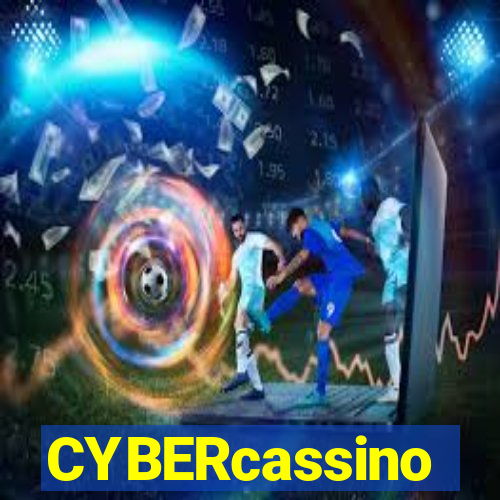 CYBERcassino