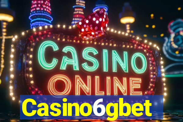 Casino6gbet