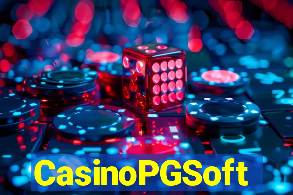 CasinoPGSoft