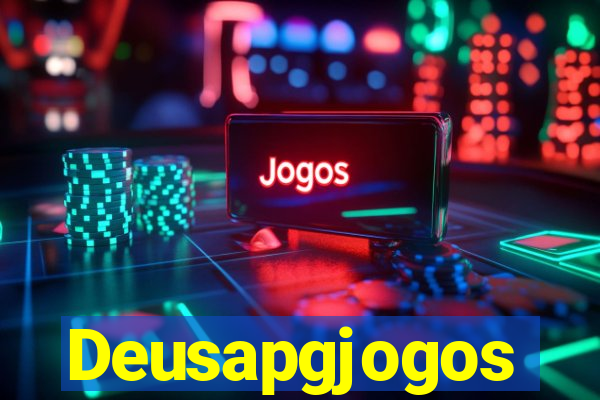 Deusapgjogos