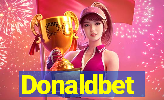 Donaldbet