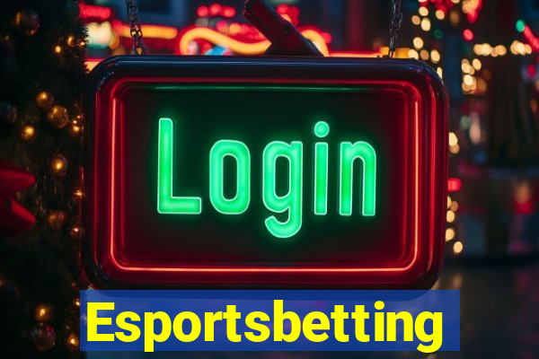 Esportsbetting