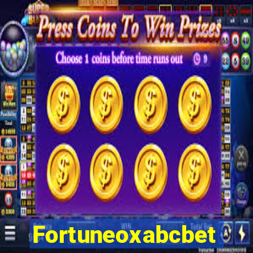 Fortuneoxabcbet