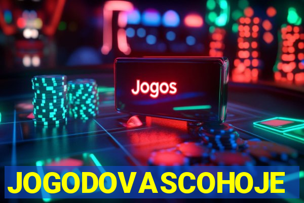 JOGODOVASCOHOJE