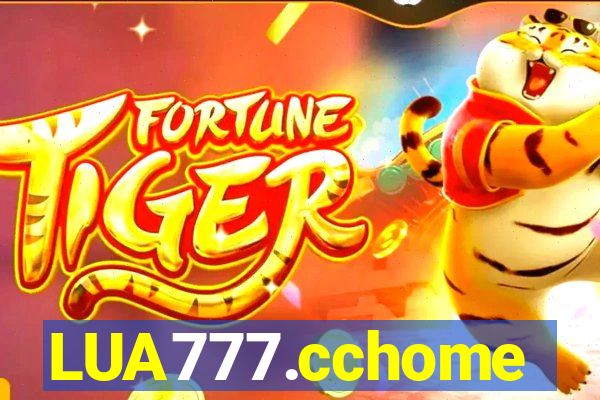 LUA777.cchome