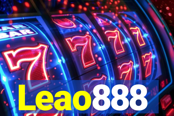 Leao888