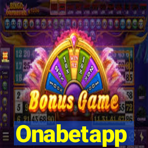 Onabetapp