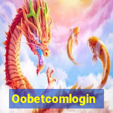 Oobetcomlogin