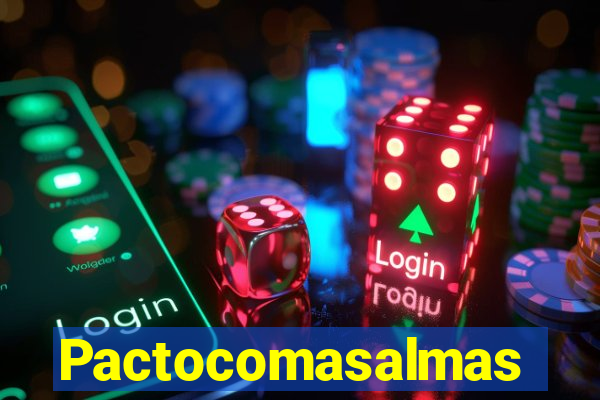 Pactocomasalmas