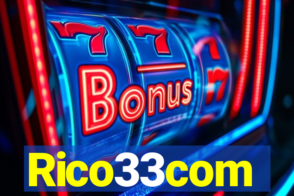 Rico33com