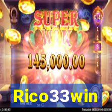 Rico33win