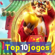 Top10jogos