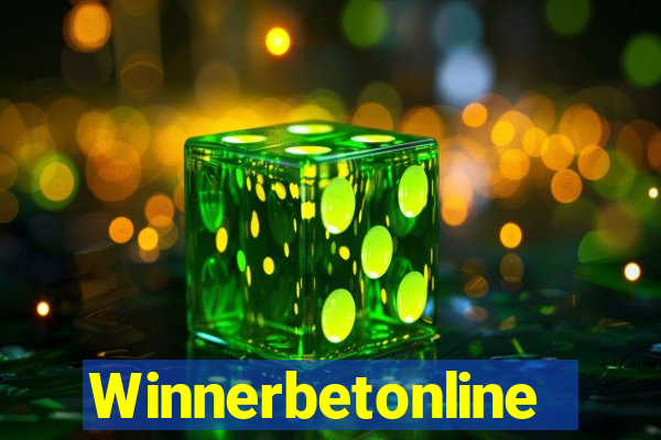 Winnerbetonline