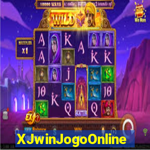 XJwinJogoOnline