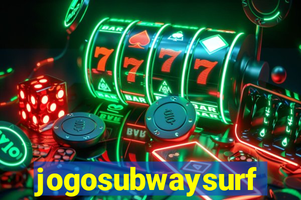 jogosubwaysurf