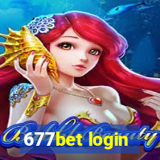 677bet login