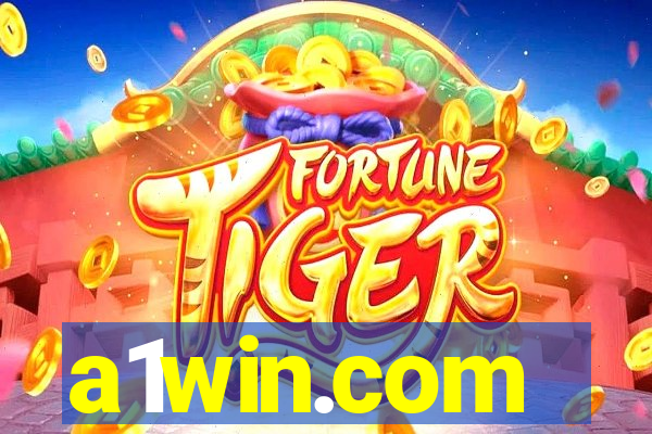 a1win.com