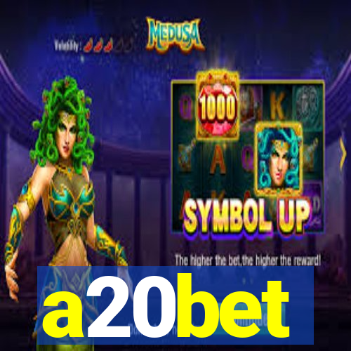 a20bet