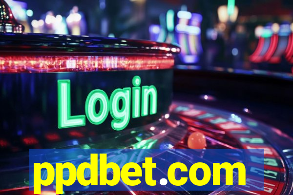 ppdbet.com