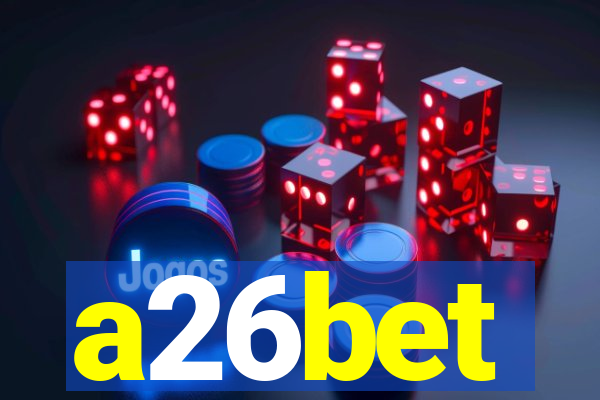 a26bet