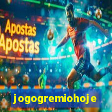 jogogremiohoje