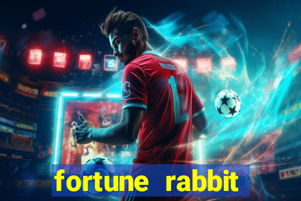 fortune rabbit horário pagante hoje