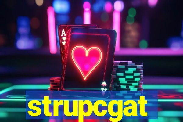 strupcgat