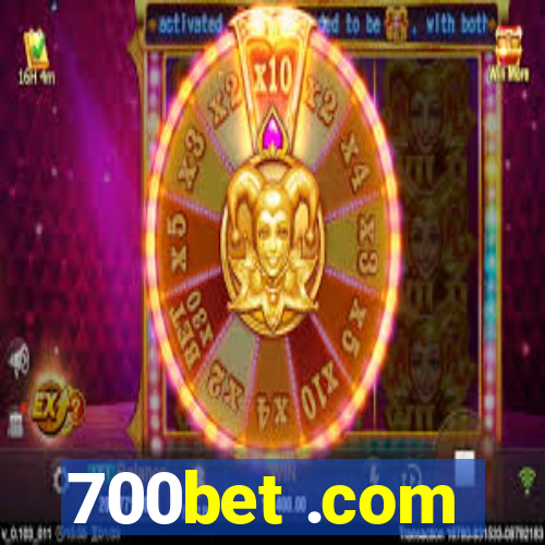 700bet .com